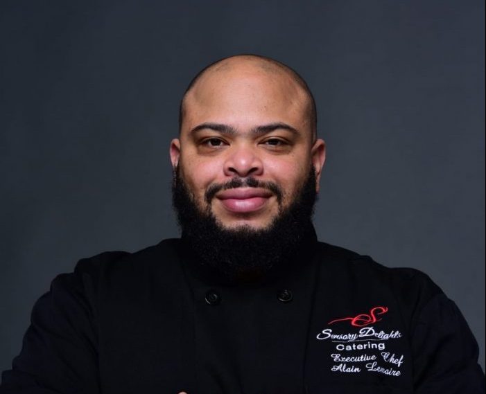 Meet The Team - Chef's Corner Magazine